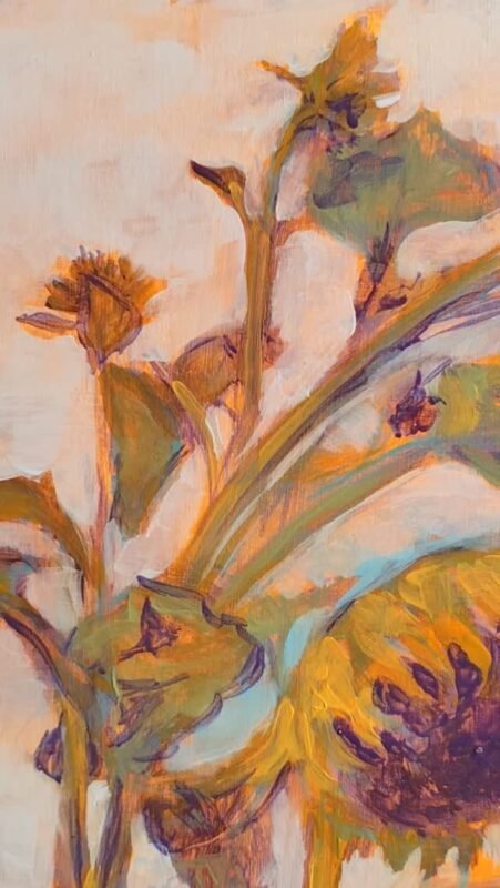 Girasoles